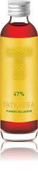 Tatratea 47% Virágos tea likőr 0.04 20/# Tatratea 47% Virágos tea likőr 0.04 20/#