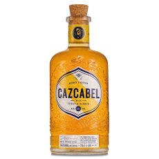Cazcabel Tequila Honey 0.7l (34%) Cazcabel Tequila Honey 0.7l (34%)