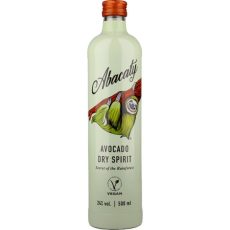 Abacaty Avokádó Párlat száraz 0.5l (24%)