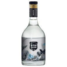 Mauritius ROM Club White Rum 0.7 (40%)