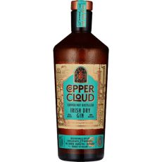 Copper Cloud Irish Dry Gin 0.7 (42%) Copper Cloud Irish Dry Gin 0.7 (42%)