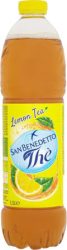 San Benedetto Citromos Tea 1,5l 6/# DRS San Benedetto Citromos Tea 1,5l 6/# DRS