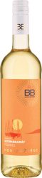 BB Hosszú7vége Szürkebarát 0.75l félédes f.bor DRS