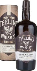 Teeling Single Malt Irish Whiskey DD 0,7 46% Teeling Single Malt Irish Whiskey DD 0,7 46%