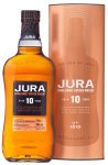 Isle of Jura 10 years S.Malt Whisky DD. 0,7 40%