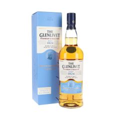 The Glenlivet Founder's Reserve S.Malt Whisky DD. 0,7 40% The Glenlivet Founder's Reserve S.Malt Whisky DD. 0,7 40%