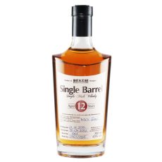 Békési Single Barrel 12 years Malt Whisky 0,35 43% Békési Single Barrel 12 years Malt Whisky 0,35 43%