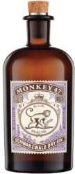 Monkey 47 Schwarzwald Dry Gin 0,5 (47%) Monkey 47 Schwarzwald Dry Gin 0,5 (47%)