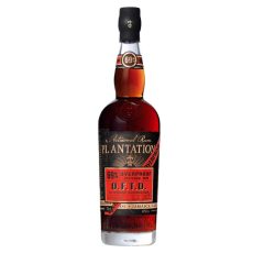 Plantation Rum O.F.T.D. Overproof 0,7l 69% Plantation Rum O.F.T.D. Overproof 0,7l 69%