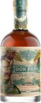Don Papa Baroko Rum 0,7 l 40% DRS