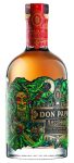 Don Papa Masskara Rum 0,7 l 40% + DD.