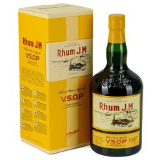 Rhum J.M VSOP Rum 0,7 l 43%