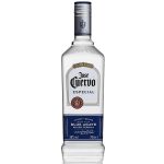 Jose Cuervo Tequila Silver 1,0l 38%