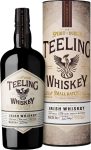 Teeling Small Batch Irish Whiskey DD 0,7 46% DRS