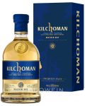 Kilchoman Machir Bay Sin.Malt Whisky+DD. 0,7l 46% DRS
