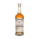 Jameson Crested Whiskey 0,7l 40% DRS