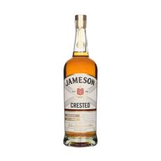 Jameson Crested Whiskey 0,7l 40% DRS Jameson Crested Whiskey 0,7l 40% DRS