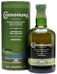 Connemara Irish Peated S.Malt Whiskey 0,7 40% DRS