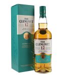 The Glenlivet 12 years S.Malt Whisky 0,7l 40% DRS