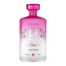 H Gin Pink Heaven 0,7l (40%) DRS H Gin Pink Heaven 0,7l (40%) DRS