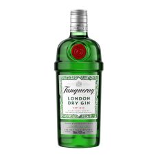 Tanqueray London Dry Gin 0,7 (43,1%) DRS Tanqueray London Dry Gin 0,7 (43,1%) DRS