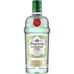 Tanqueray Rangpur Lime Gin 0,7 (41,3%) DRS
