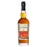 Planteray Pineapple Rum 0,7 l 40% DRS