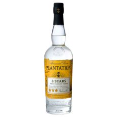 Planteray 3 Stars Rum 0,7l 41,2% DRS Planteray 3 Stars Rum 0,7l 41,2% DRS