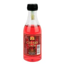 Woker Cherry likőr 21% 0.05  48/#