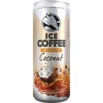 Hell Ice Coffee Kókusz Laktózmentes 0.25 24/#