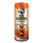 Hell Ice Coffee Sós Karamell Laktózm. 0.25 24/#