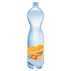 Szentkirályi ECSGY Mangó ízű ital 1.5l 6/# DRS