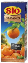 SIÓ Narancs ital 12% 0.2 27/# SIÓ Narancs ital 12% 0.2 27/#
