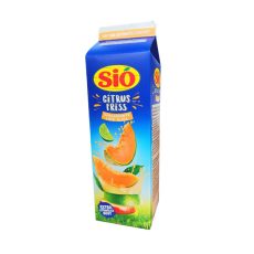 SIÓ Citrus Friss Sárgadinnye-Lime 1.0 11% 12/# SIÓ Citrus Friss Sárgadinnye-Lime 1.0 11% 12/#