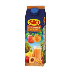 SIÓ Multivitamin 12% 1.0  12/#