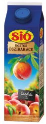 SIÓ Őszibarack 20% 1.0 12/# SIÓ Őszibarack 20% 1.0 12/#