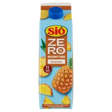 SIÓ ZERO Ananász 20% 1.0 12/# SIÓ ZERO Ananász 20% 1.0 12/#