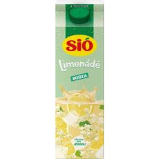SIÓ Limonádé Bodza 1.0 3% 12/# SIÓ Limonádé Bodza 1.0 3% 12/#