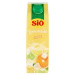 SIÓ Limonádé Citrus 1.0 8%  12/#