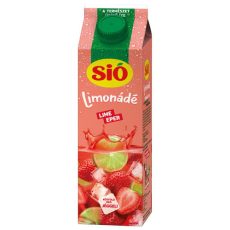 SIÓ Limonádé Lime-Eper 1.0 5% 12/# SIÓ Limonádé Lime-Eper 1.0 5% 12/#