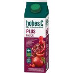 Hohes C Plus Energia 100% 1.0 12/#