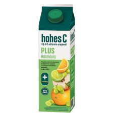 Hohes C Plus Harmónia 100% gyüm. 1.0 12/# Hohes C Plus Harmónia 100% gyüm. 1.0 12/#