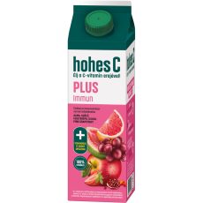 Hohes C Plus Immun 100% gyüm. 1.0 12/# Hohes C Plus Immun 100% gyüm. 1.0 12/#